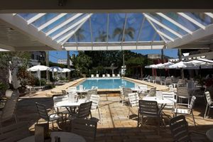Alojamiento - Ubatuba Palace Hotel