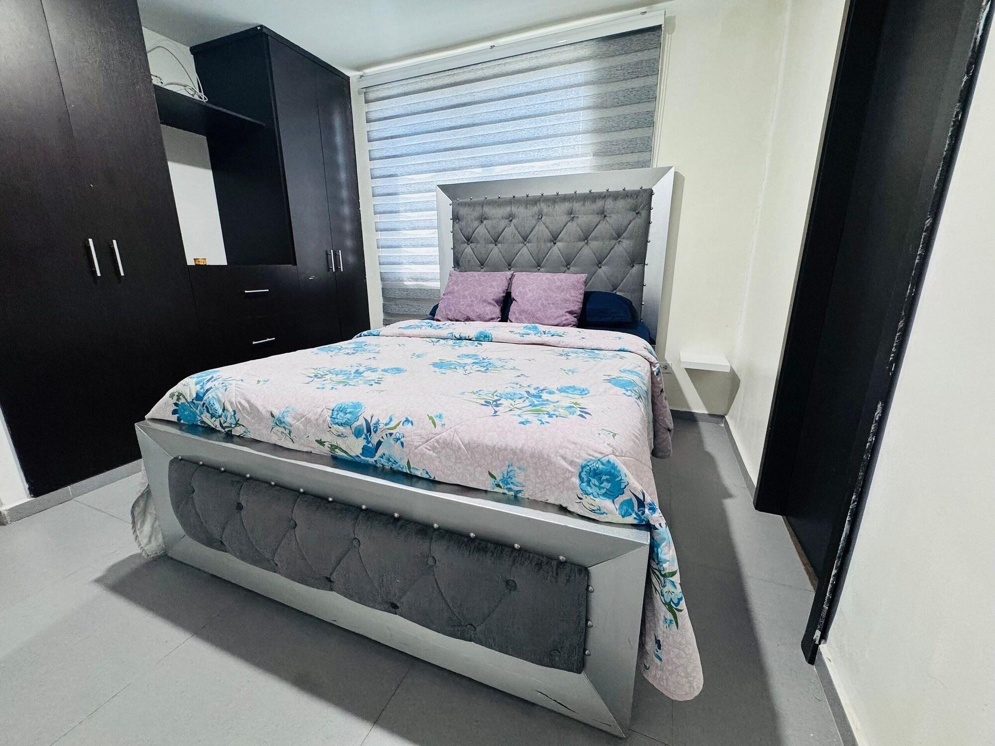 Habitación Río Guatapuri y Confort Deluxe