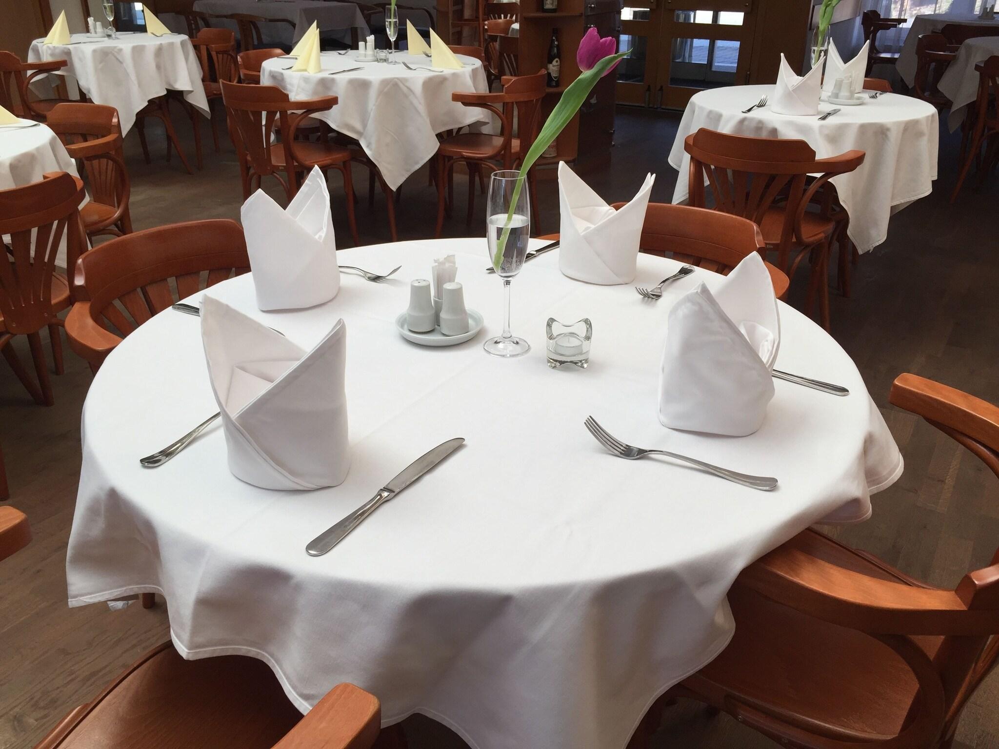 Restaurant Hotel Atrium