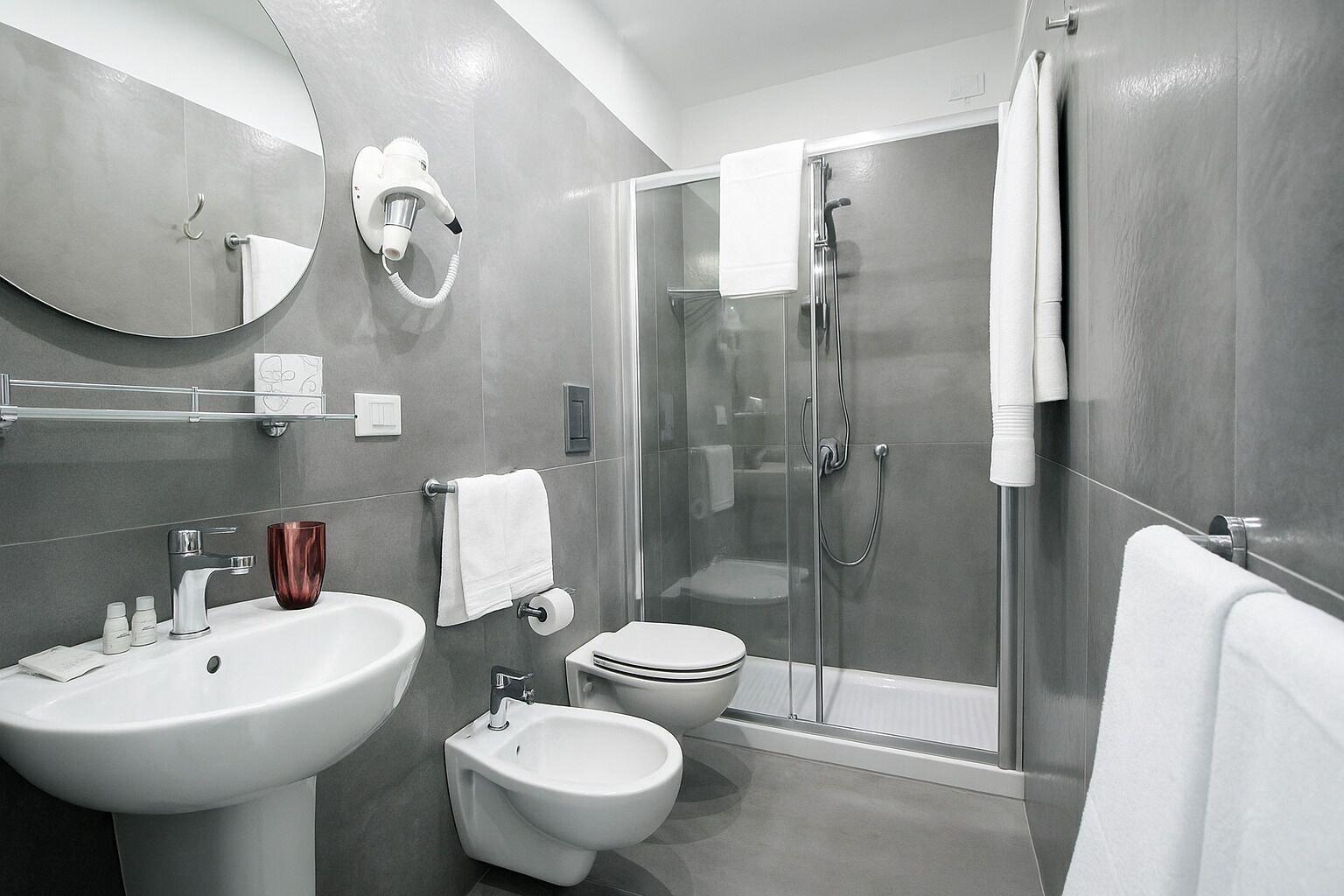 Equipamiento de Habitación Toledostop