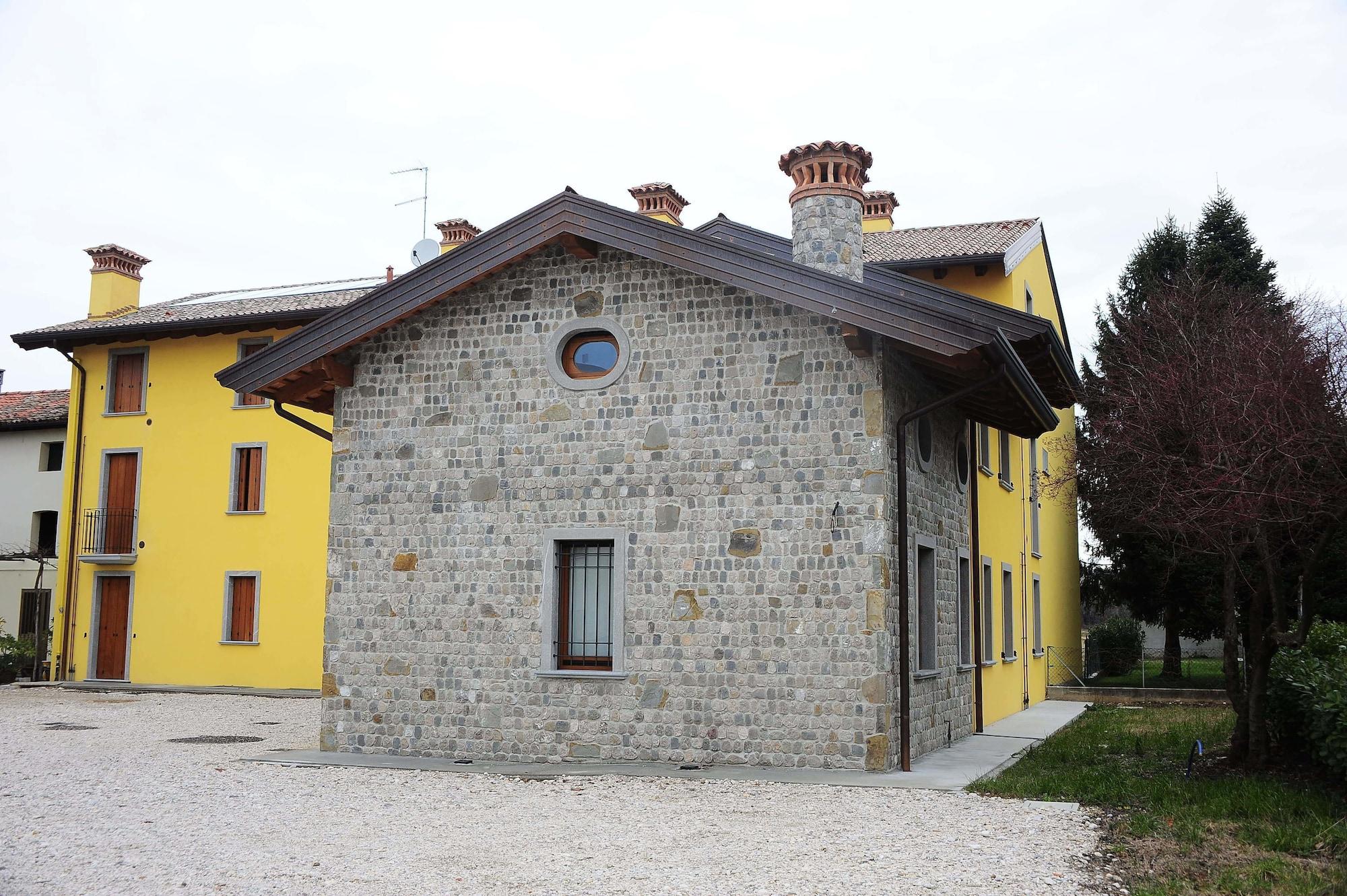 Varios Suite Maria