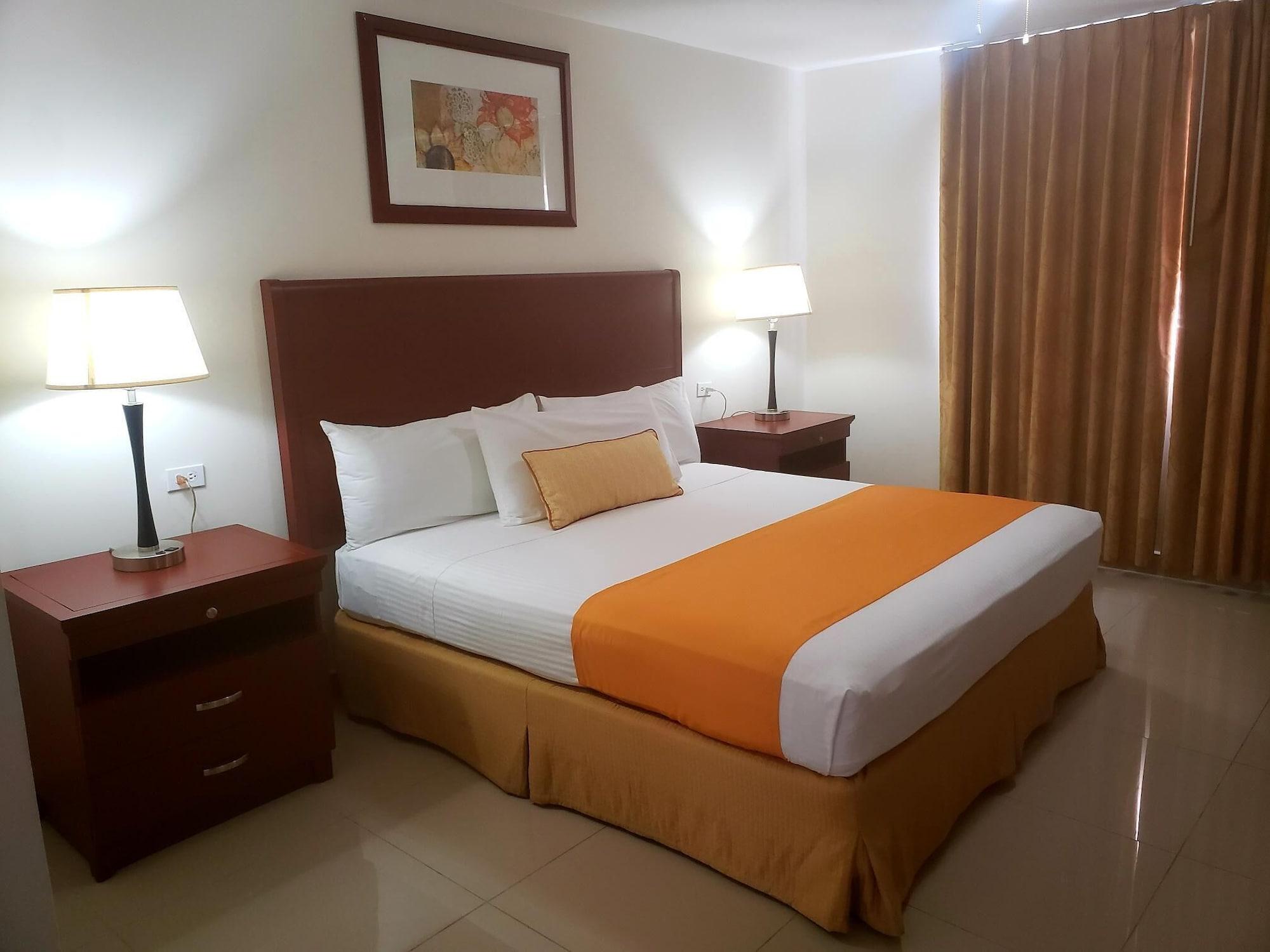 Varios Hotel Presidente