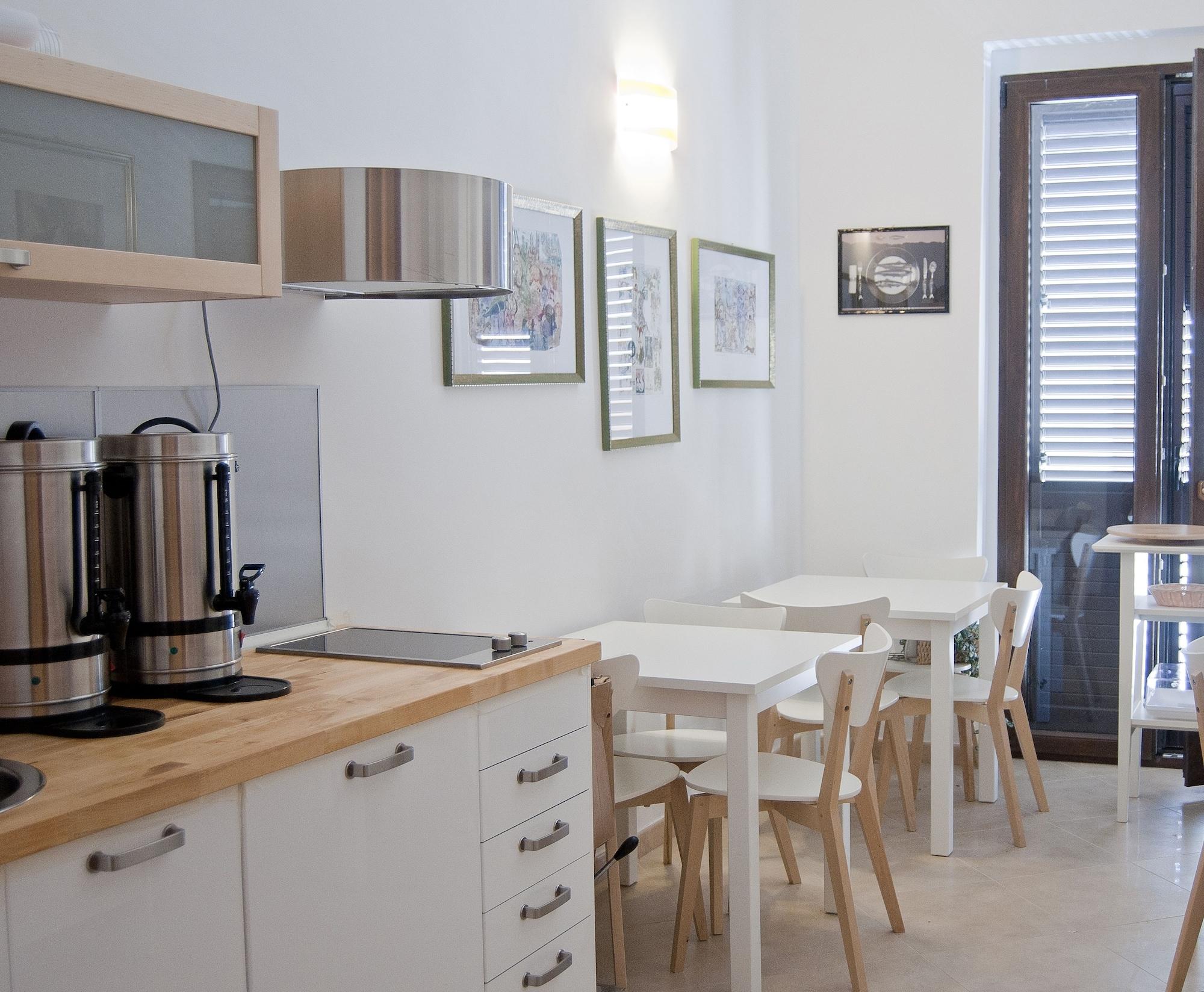 Restaurant B&B La Corte Degli Spada