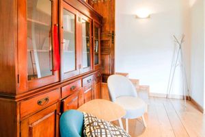 Alquiler Vacacional - Splendid Villa in Vorsen