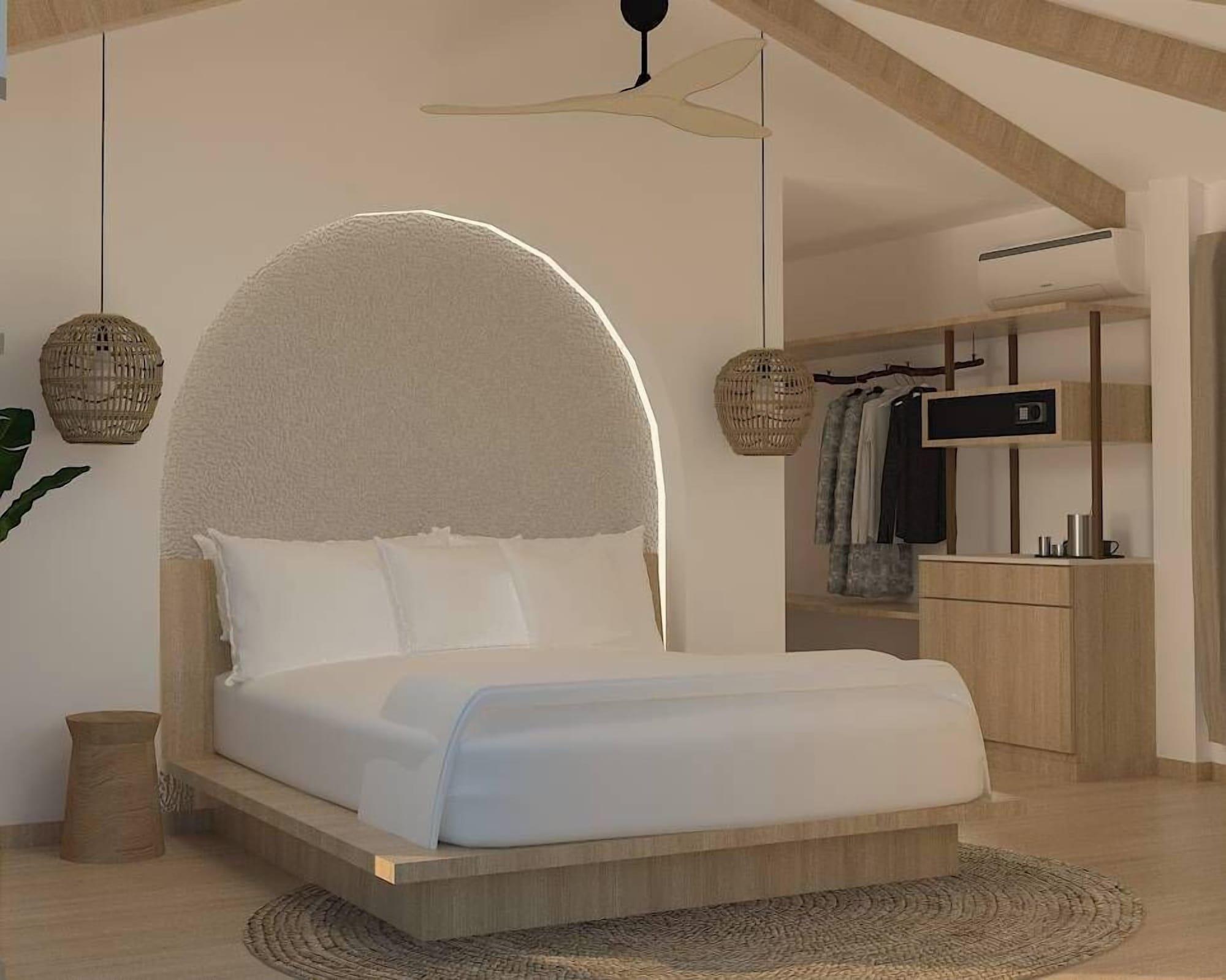 Habitación Chivatara Resort & Spa Bang Tao Beach