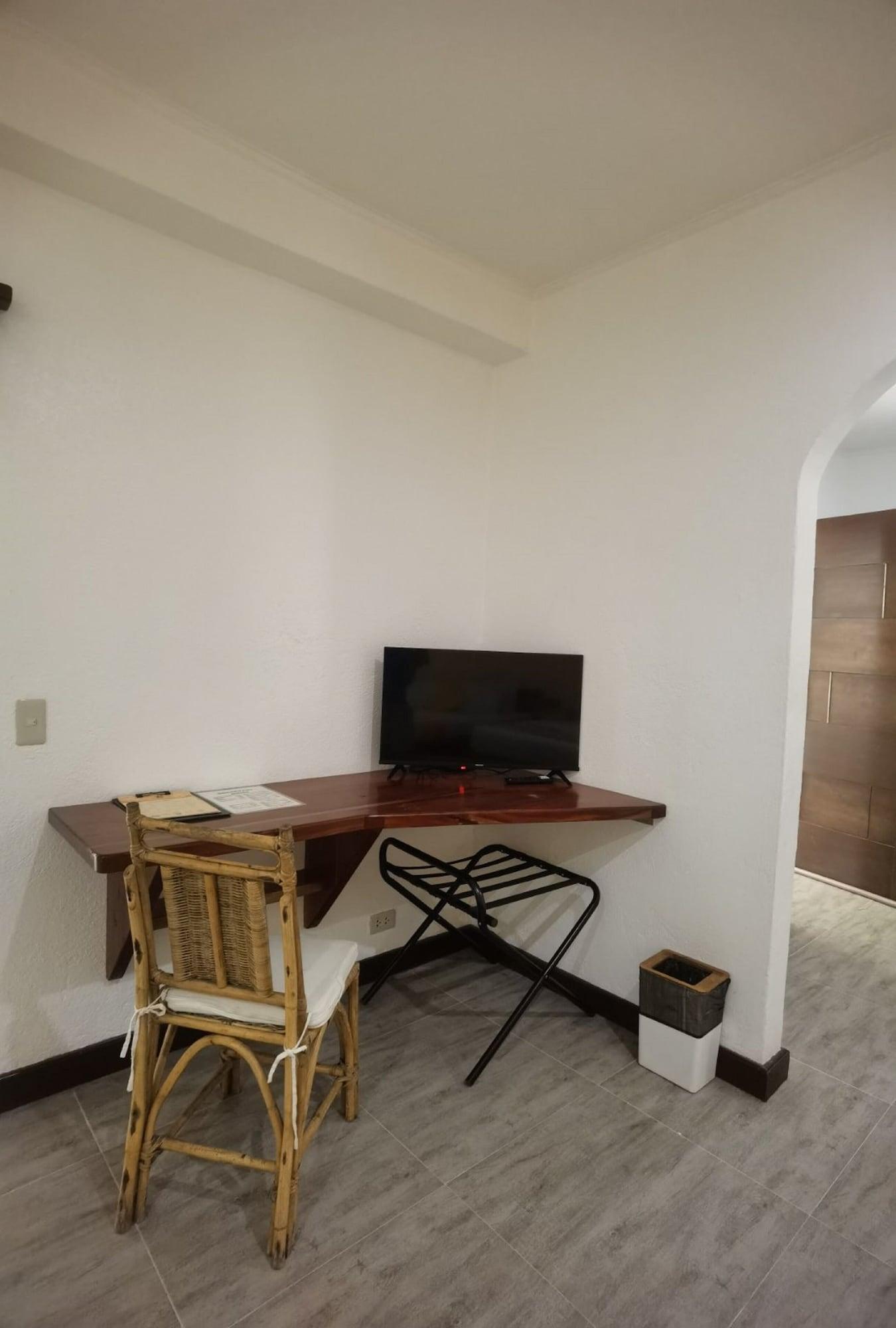 Habitación Munting Paraiso