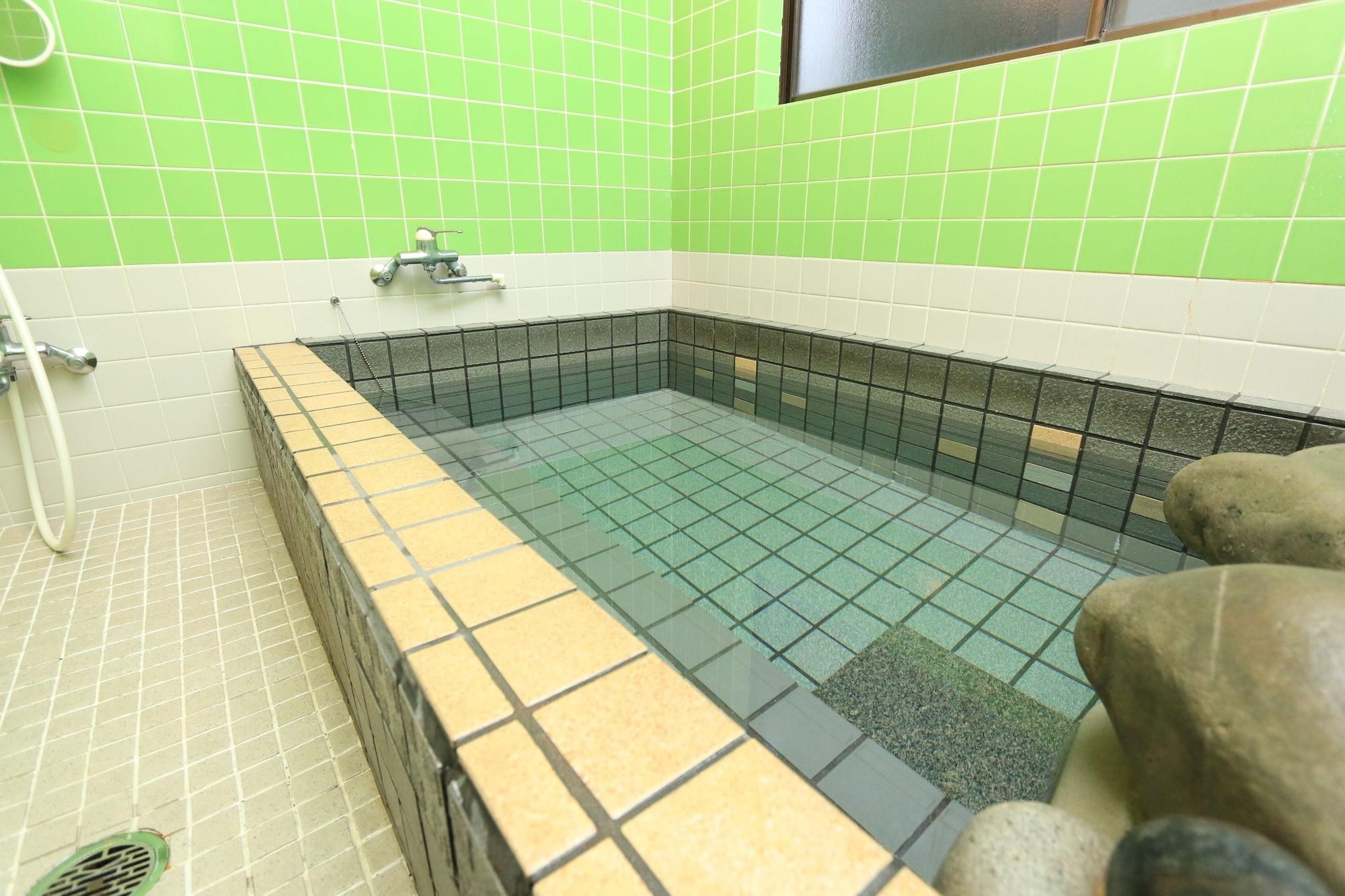 Equipamiento de Habitación Minshuku Miyanourasou