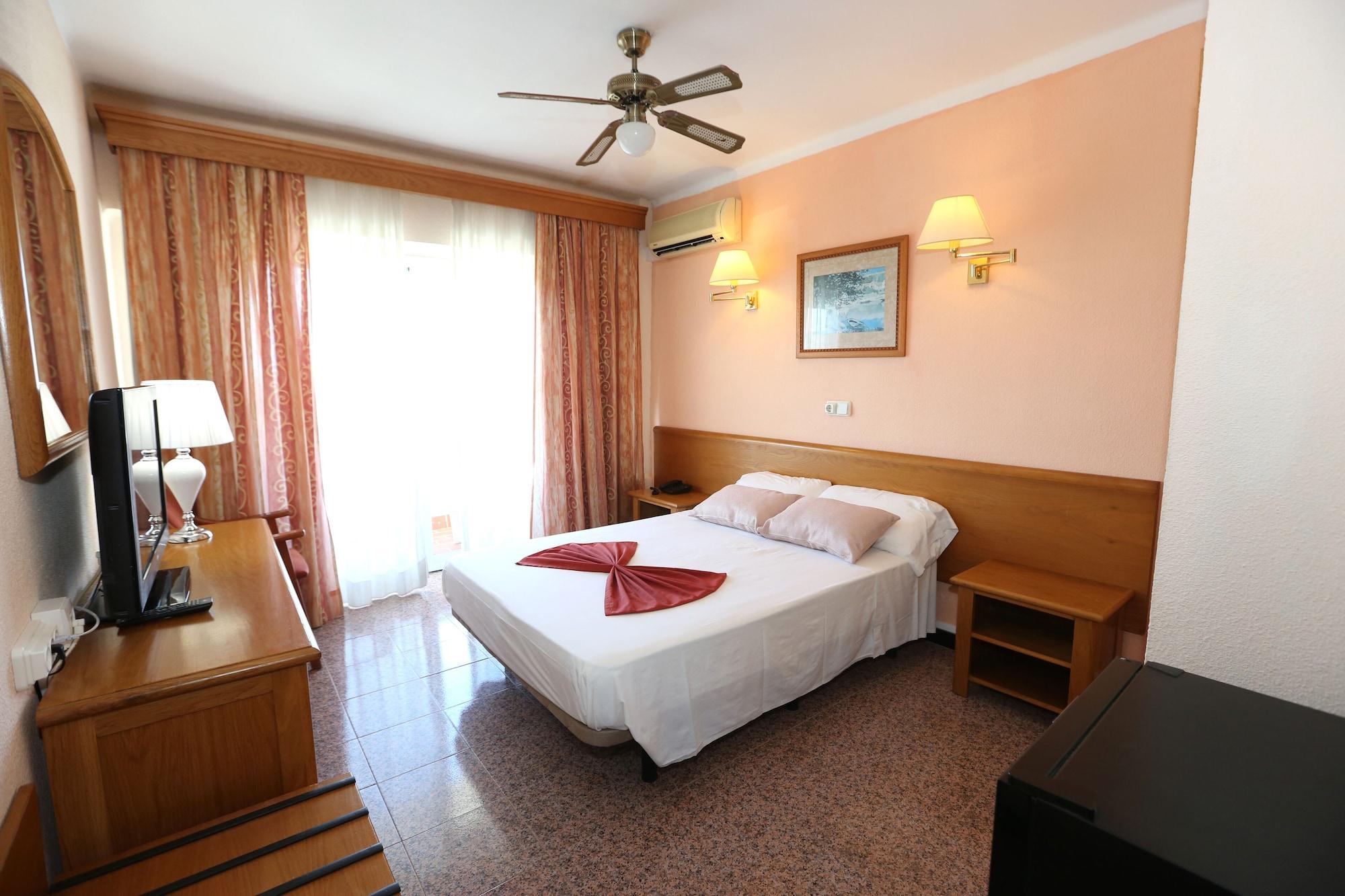 Habitación Hotel Manaus