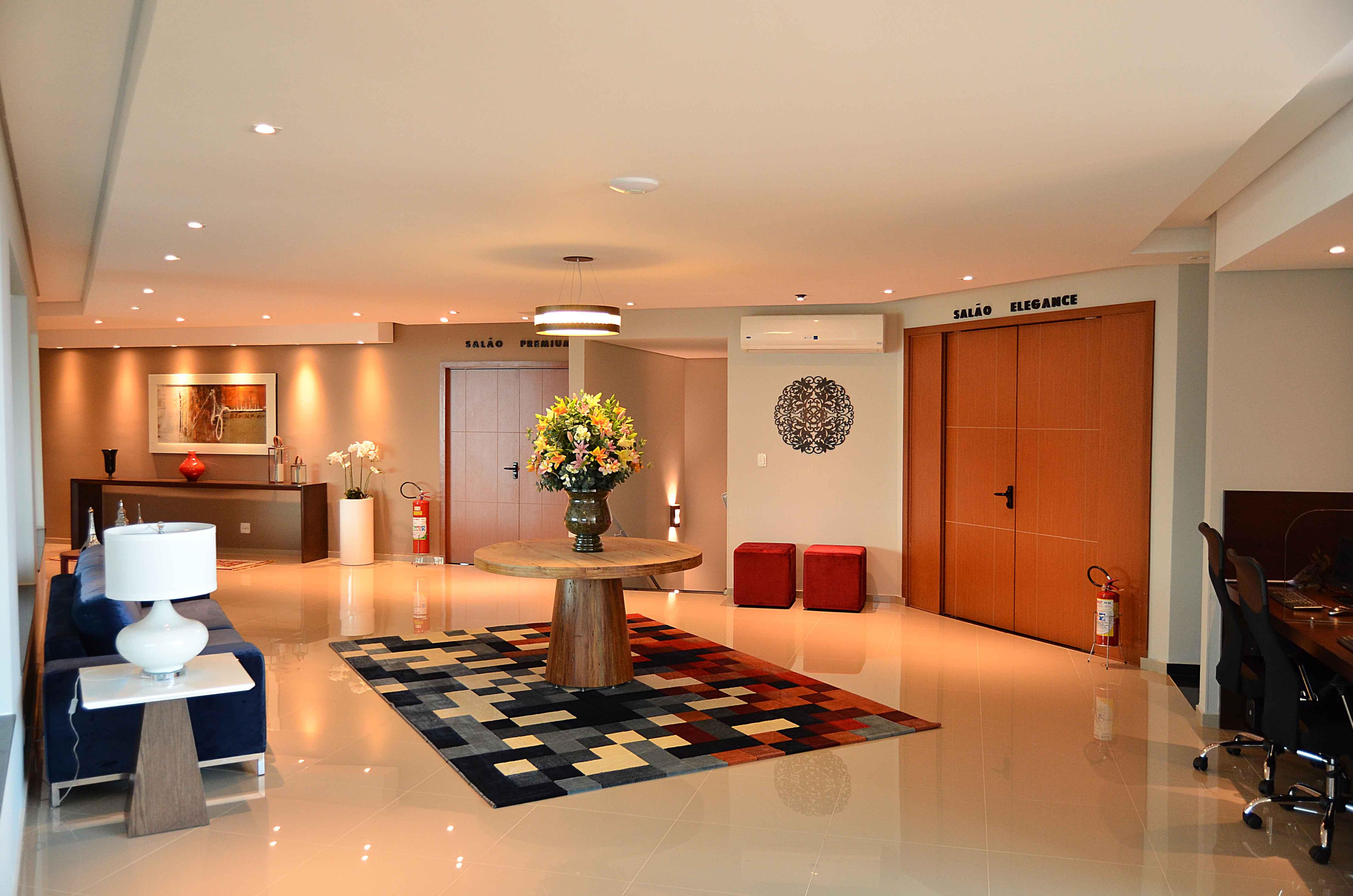 Sala de Reuniones Hotel Matão by Mercure
