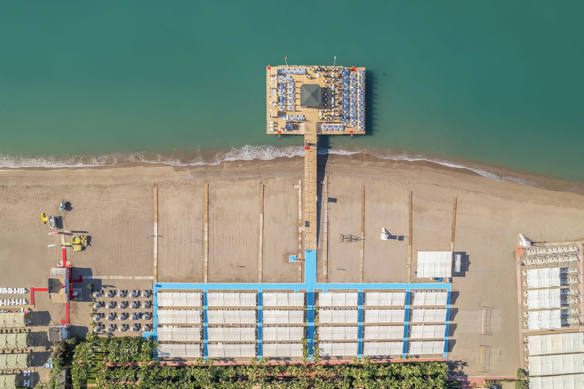 Playa Delphin Palace - All Inclusive