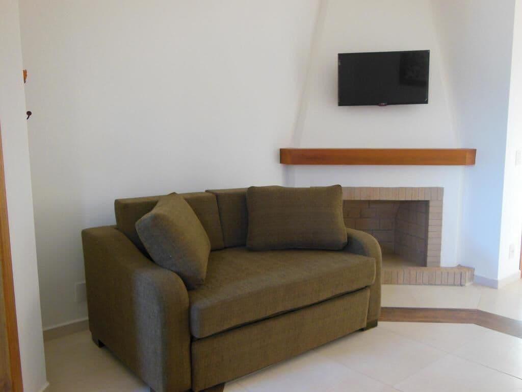 Habitación Hotel Villa Greenberg