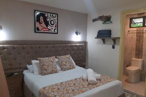 Alojamiento - rooms at 2 blocks from the main square