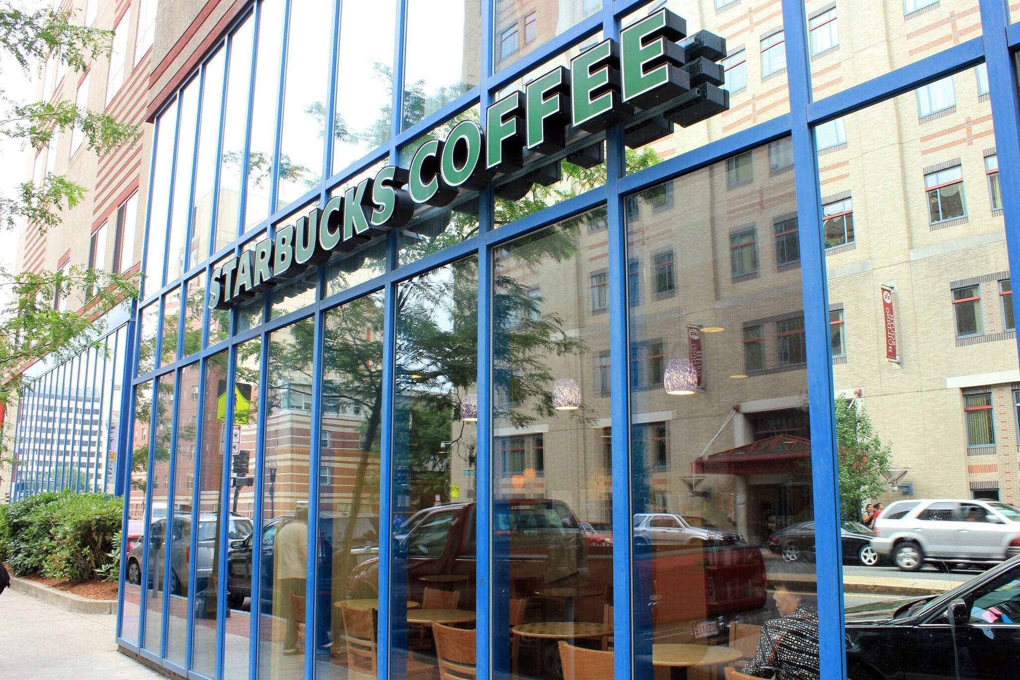 Restaurant DoubleTree by Hilton Boston - Downtown