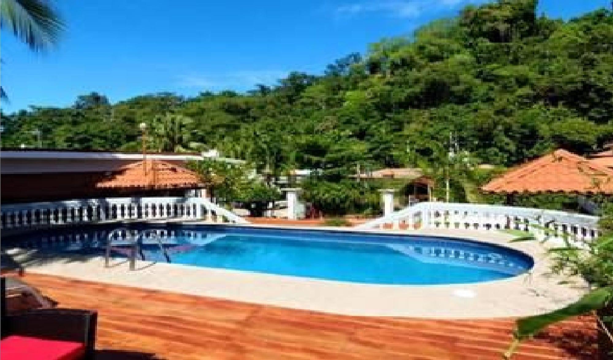 Instalaciones Recreativas Villabosque