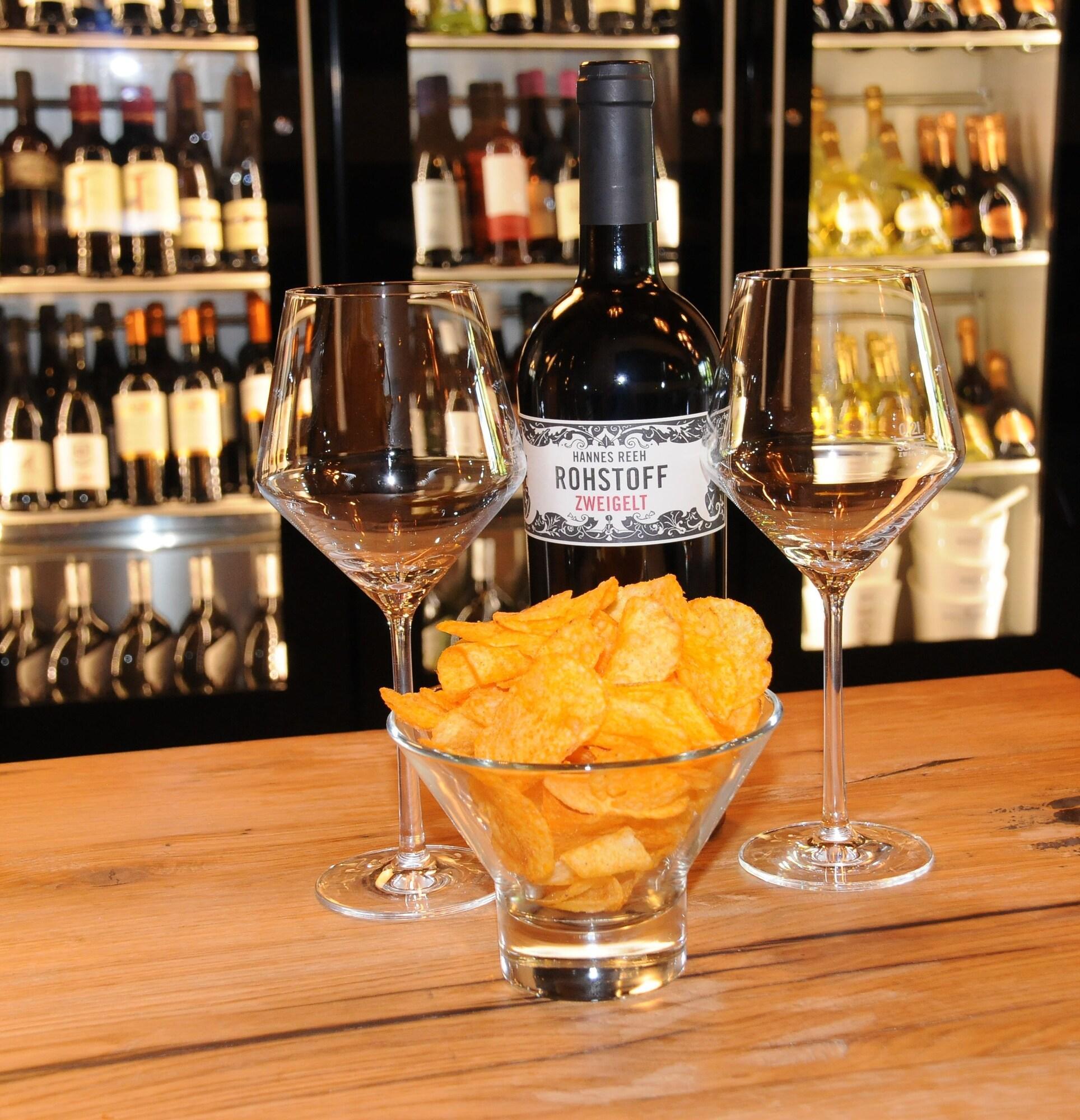 Bar/Salón Ammersee Hotel