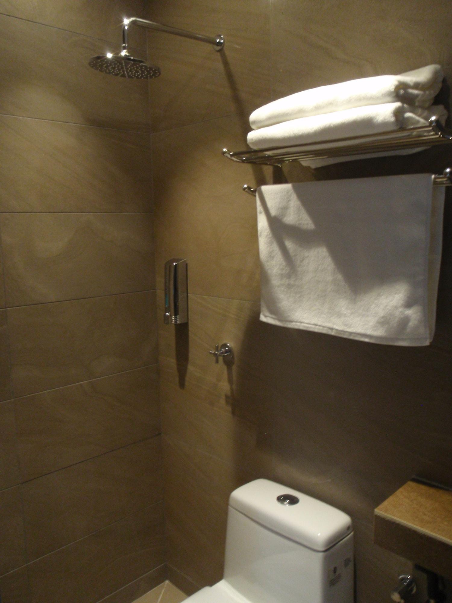 Equipamiento de Habitación 9 Square Hotel - Subang Jaya