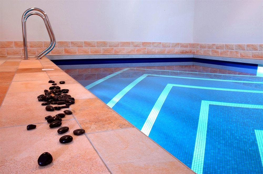 Vista Piscina Une Nuit Ailleurs