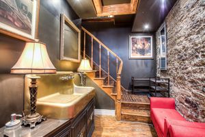 Alquiler Vacacional - Maison des Patriotes - 7 bedrooms - 8-20 guests in the  of old Montréal