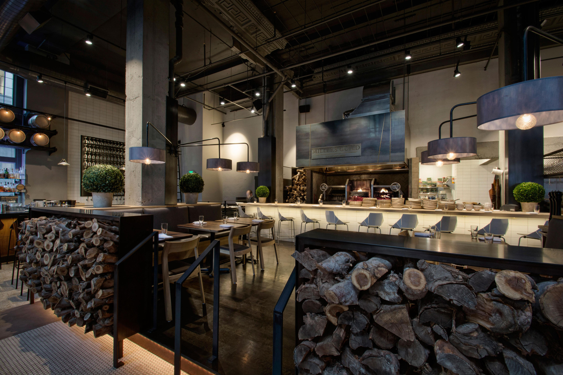 Restaurant Hotel Max