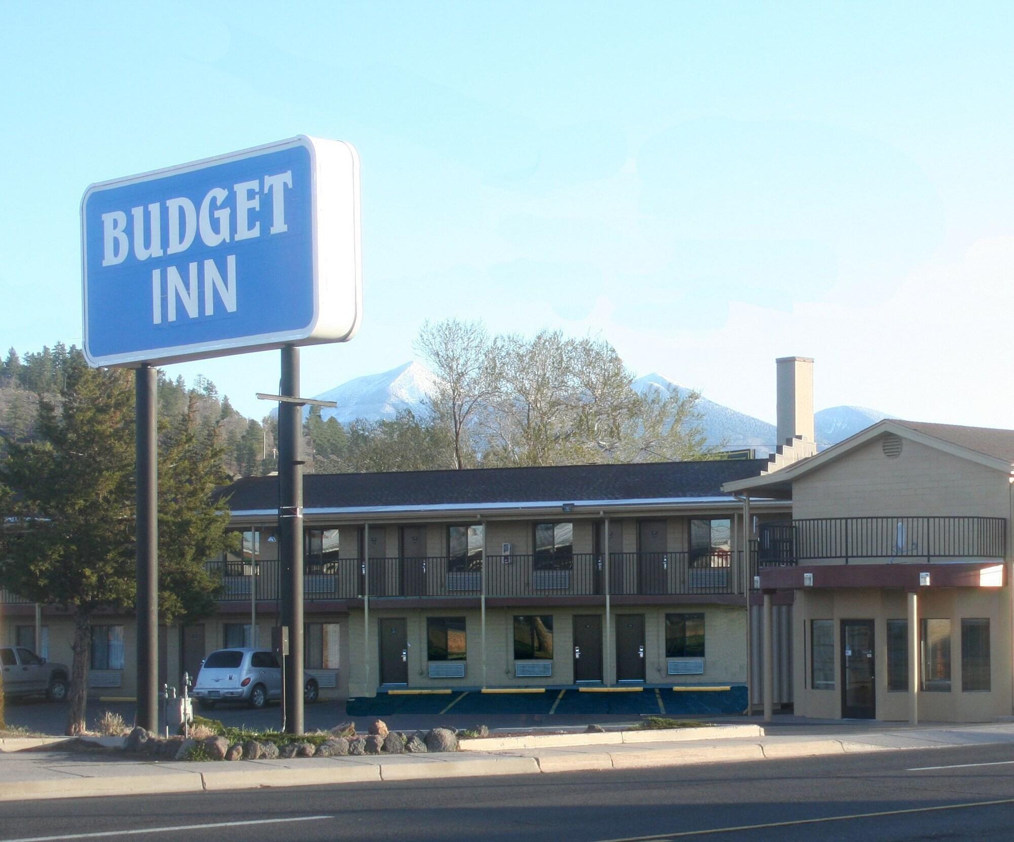 Varios Budget Inn