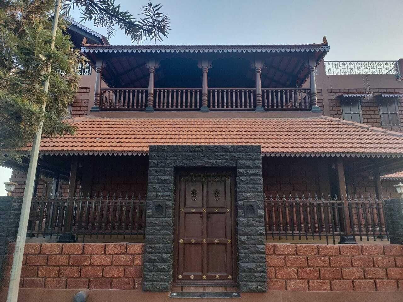 Vista Exterior Apla Wada