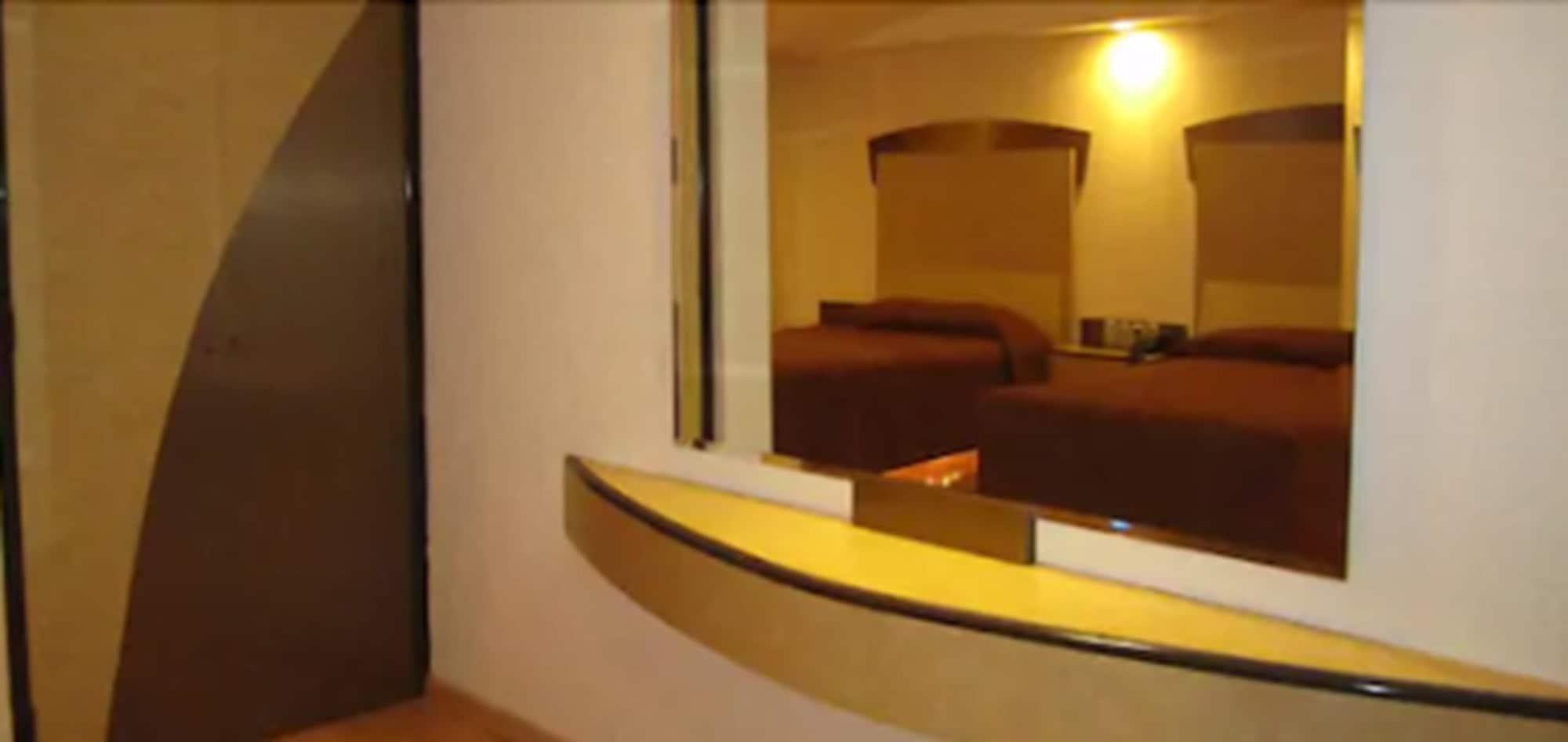 Set de Habitación Gran Hotel Panorama