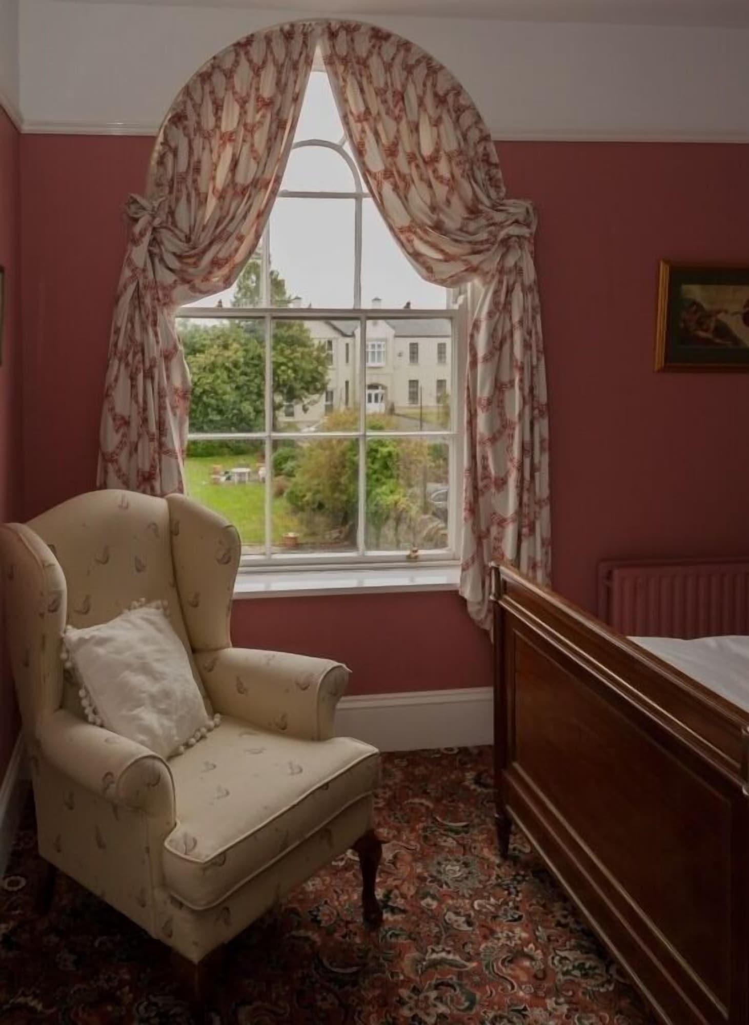 Habitación Ivyleigh House