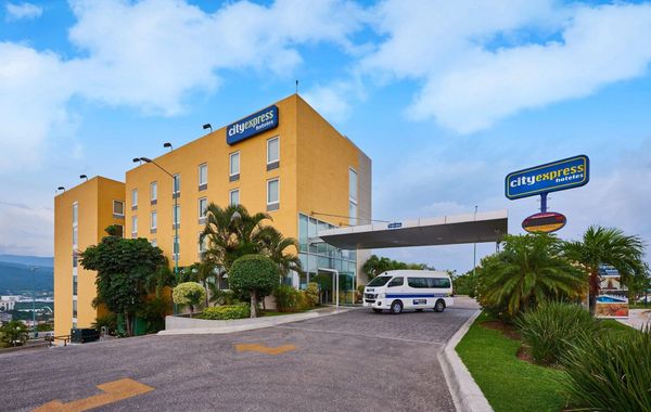 City Express by Marriott Chetumal