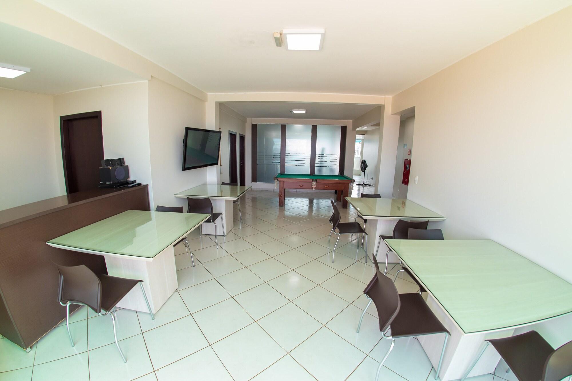 Varios Hotel Eldorado Paracatu