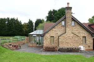 Alojamiento - Little Foxes Hotel