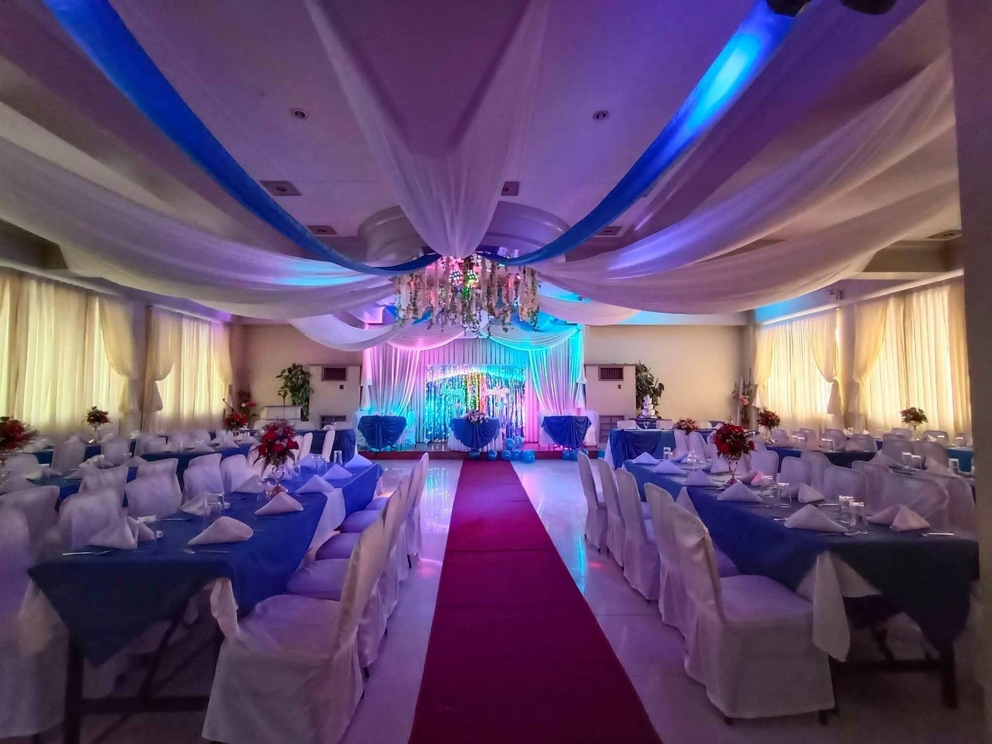 Vista Lobby Cebu Northwinds Hotel