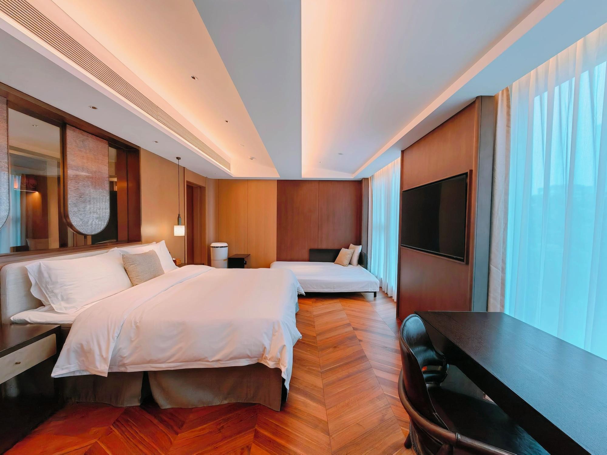 Habitación The Purple Horse Hotel
