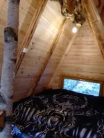 Alquiler Vacacional - D'tente Skylodge Skali