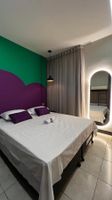 Alojamiento - Belô Hostel