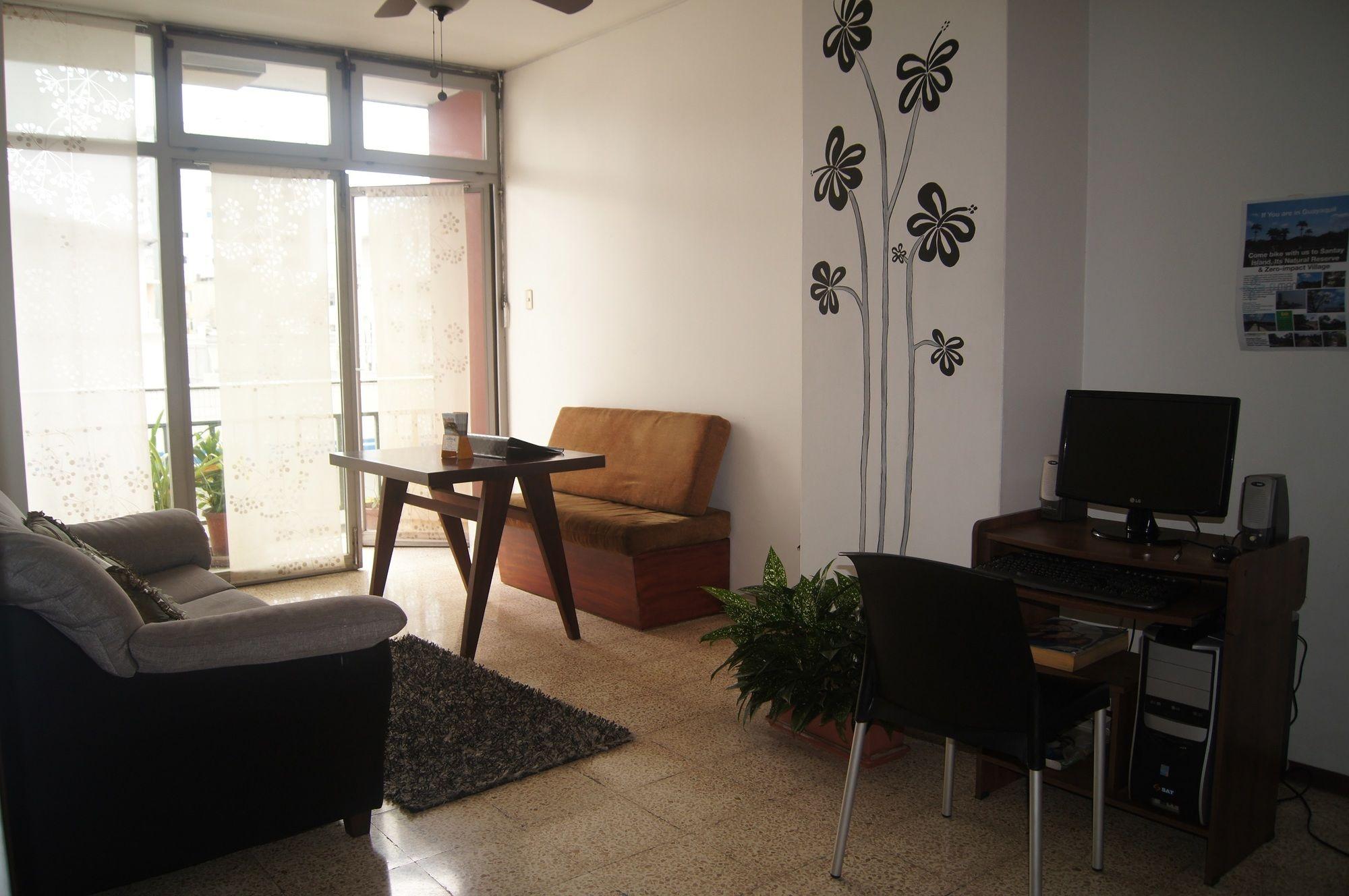 Comodidades del Alojamiento Casa de Romero B&B