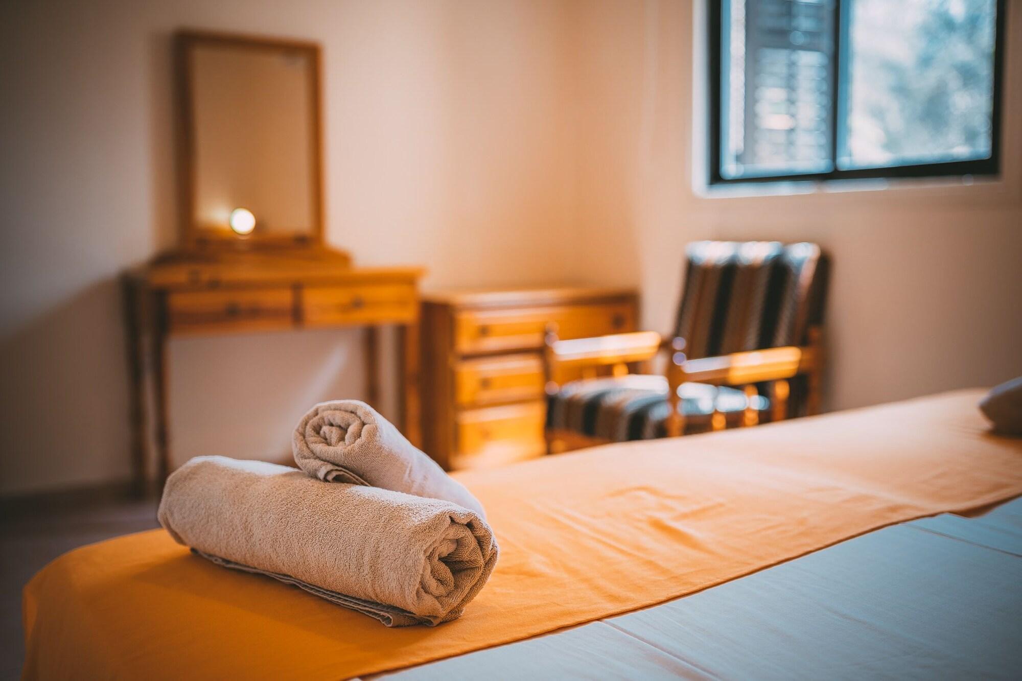 Habitación Chrysland Hotel