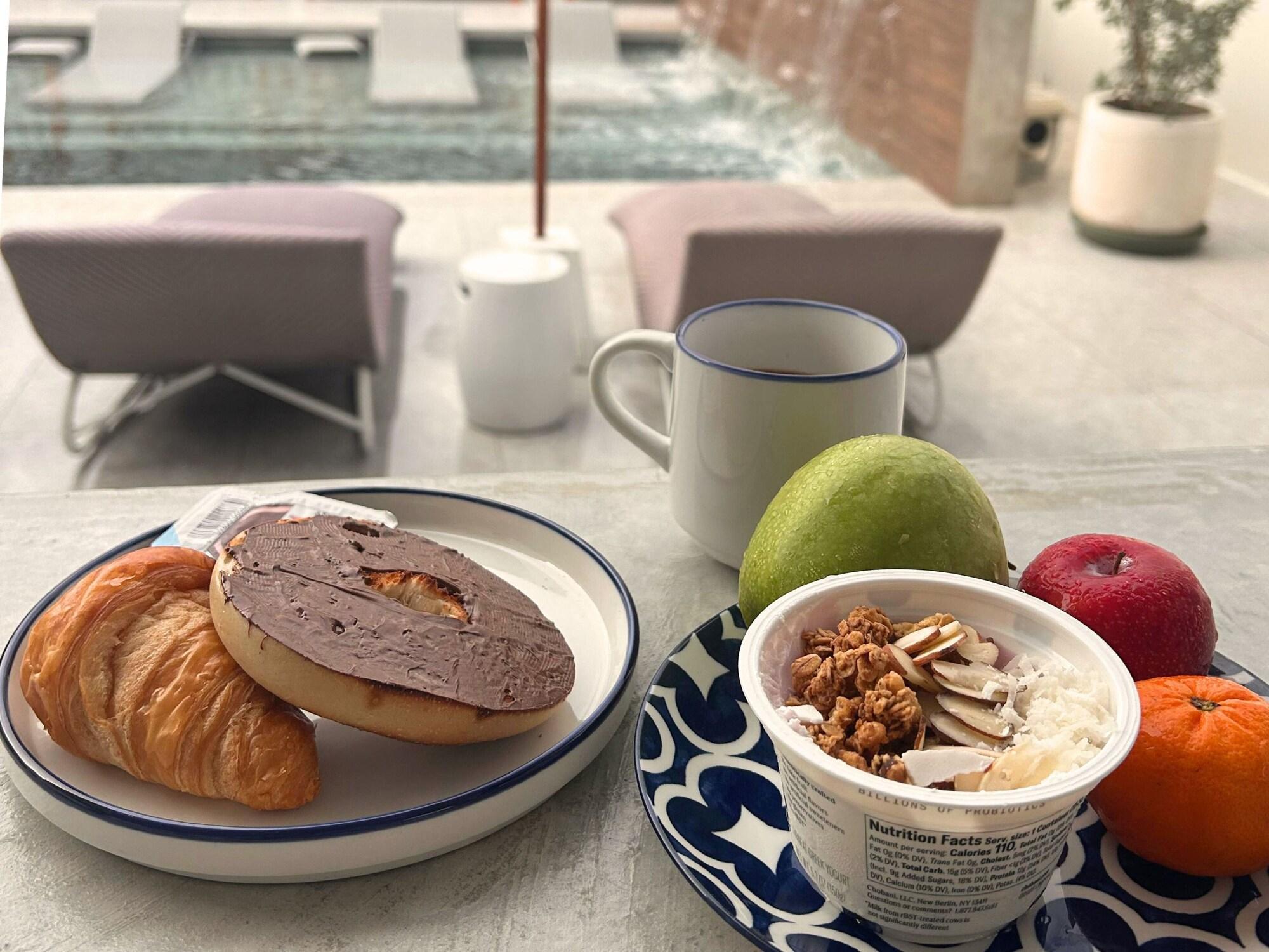 Restaurant Bali Hotel Adults Only Isla Verde