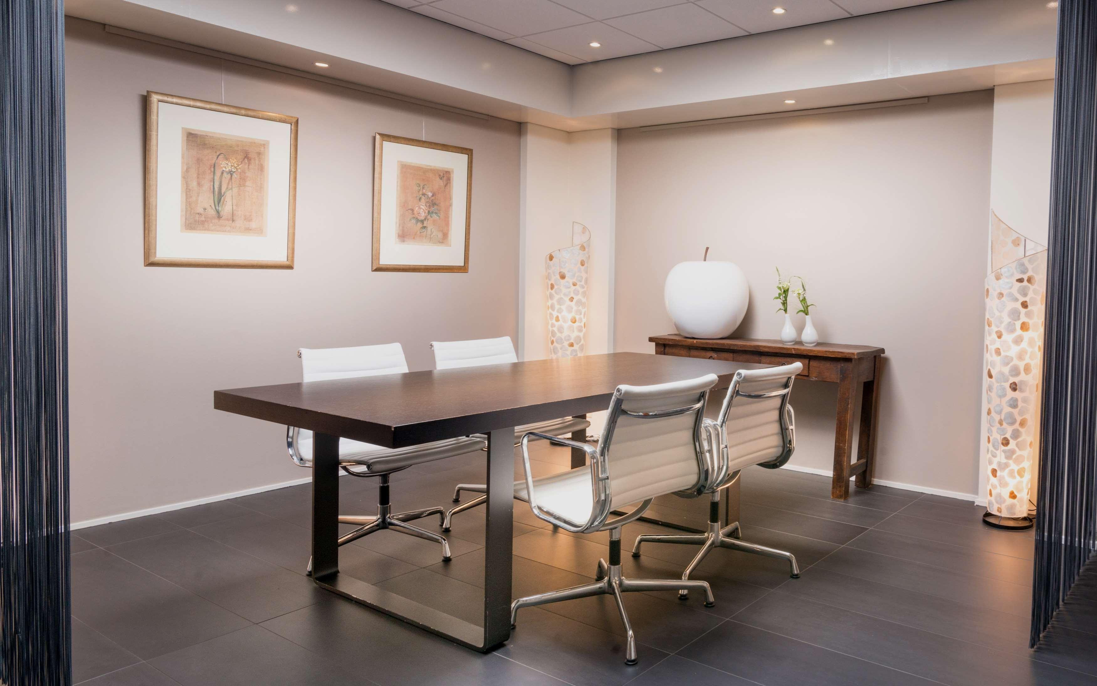 Vista Lobby Golden Tulip Ampt van Nijkerk