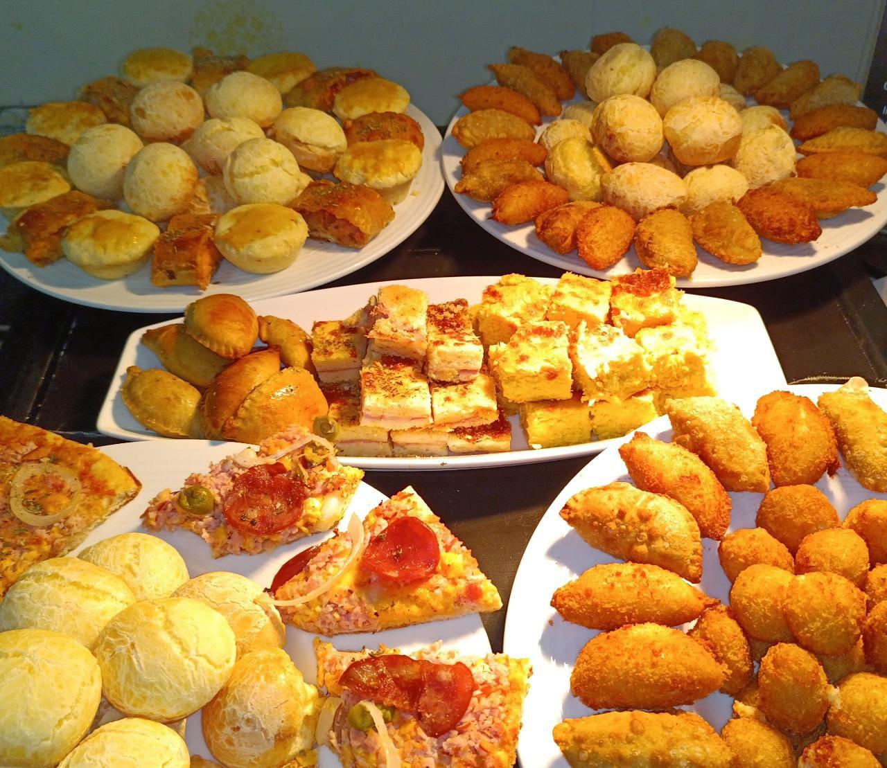 Restaurant Herval Park Hotel