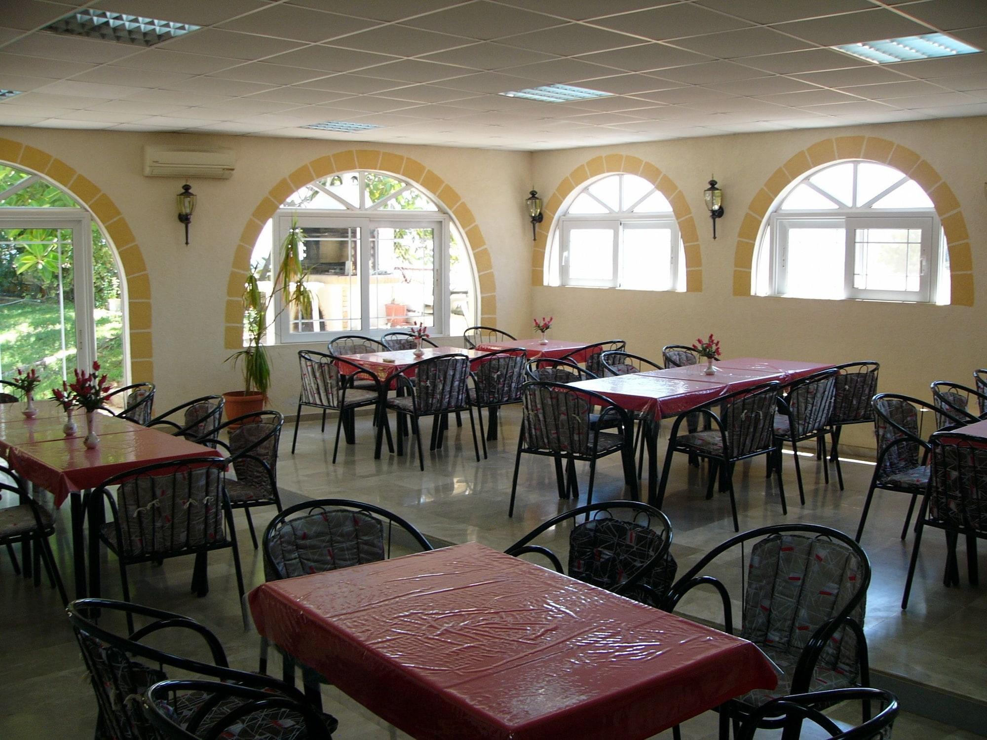Restaurant Helgas Paradise