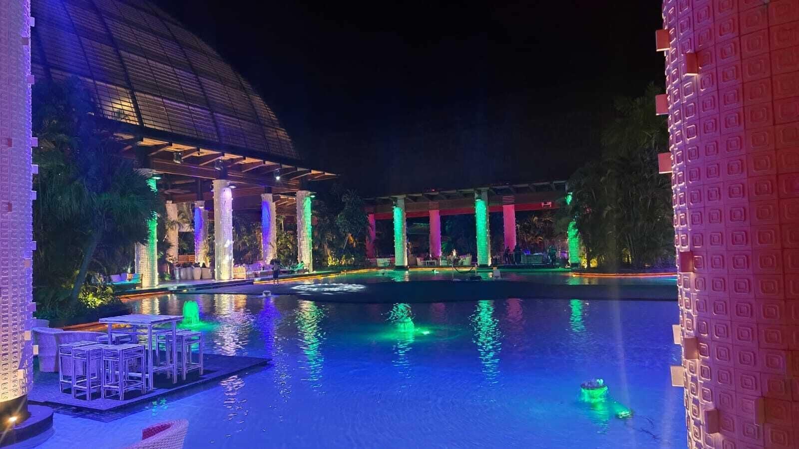 Restaurant Grand Luxxe