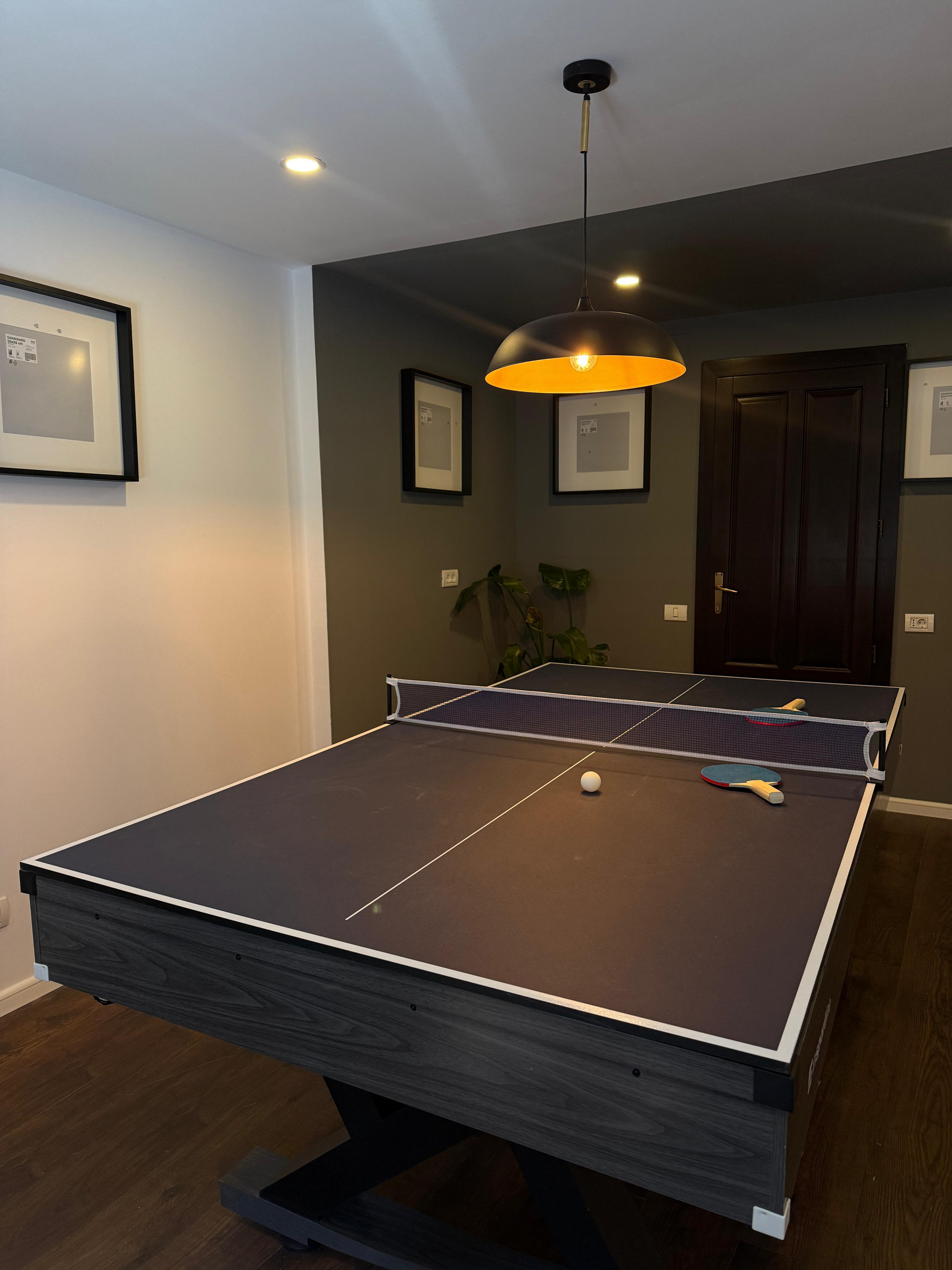 Instalaciones Recreativas Moon Montana Busteni