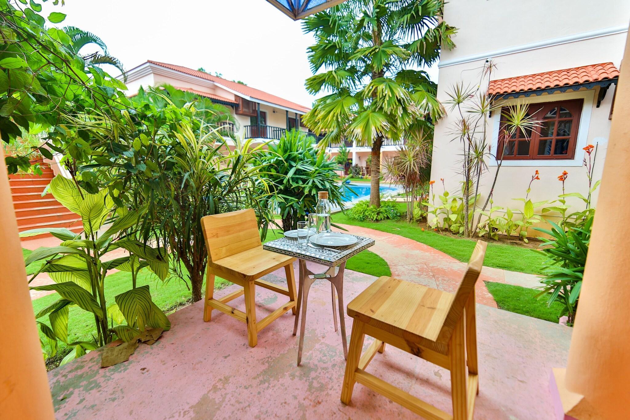 Restaurant Amour Resort