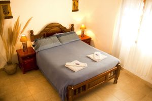 Alojamiento - Hostal Tacacho