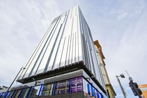 Alojamiento - Premier Inn Glasgow Cc Buchanan Galleries