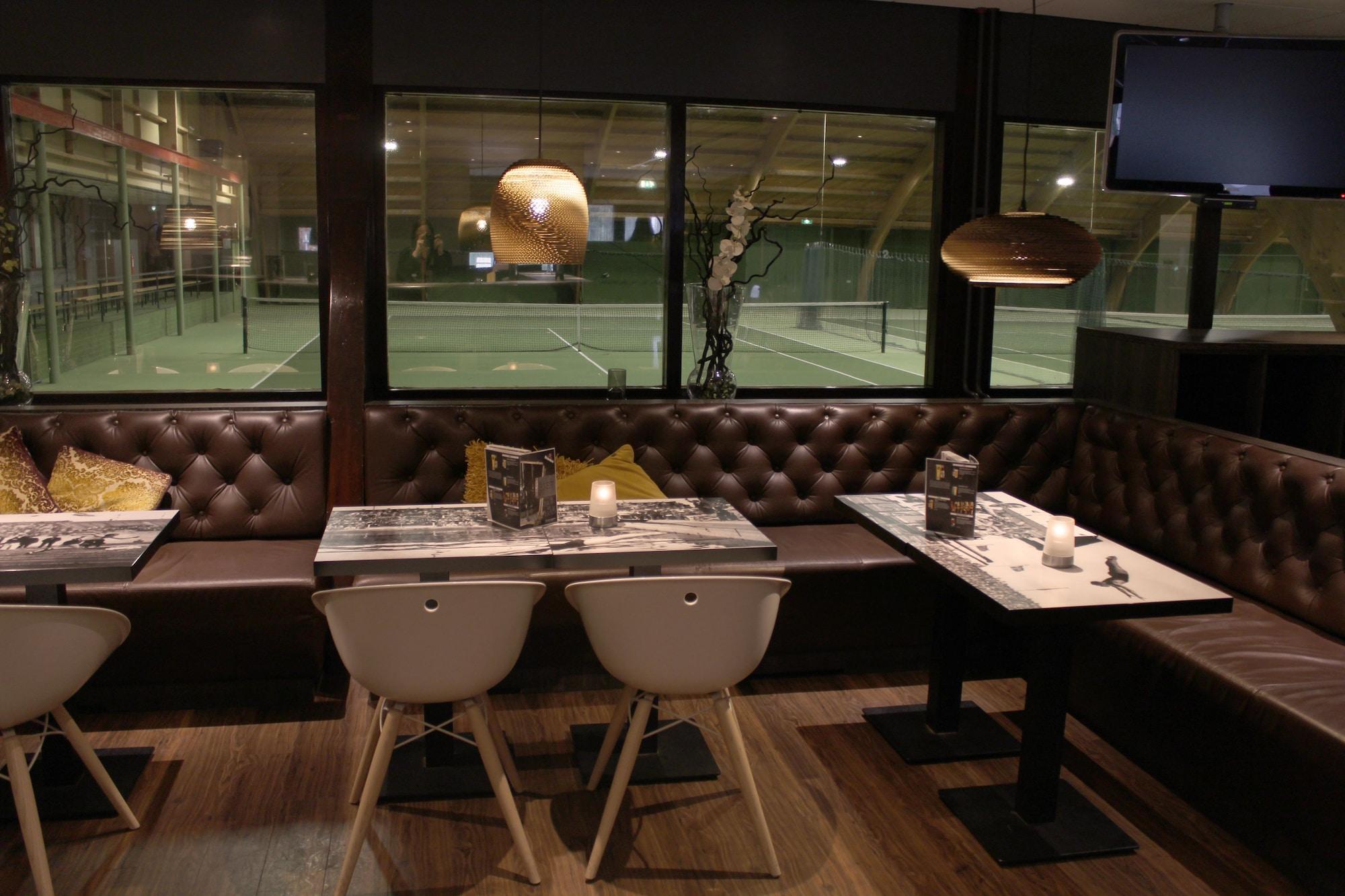 Restaurant Fletcher Resort-Hotel Zutphen