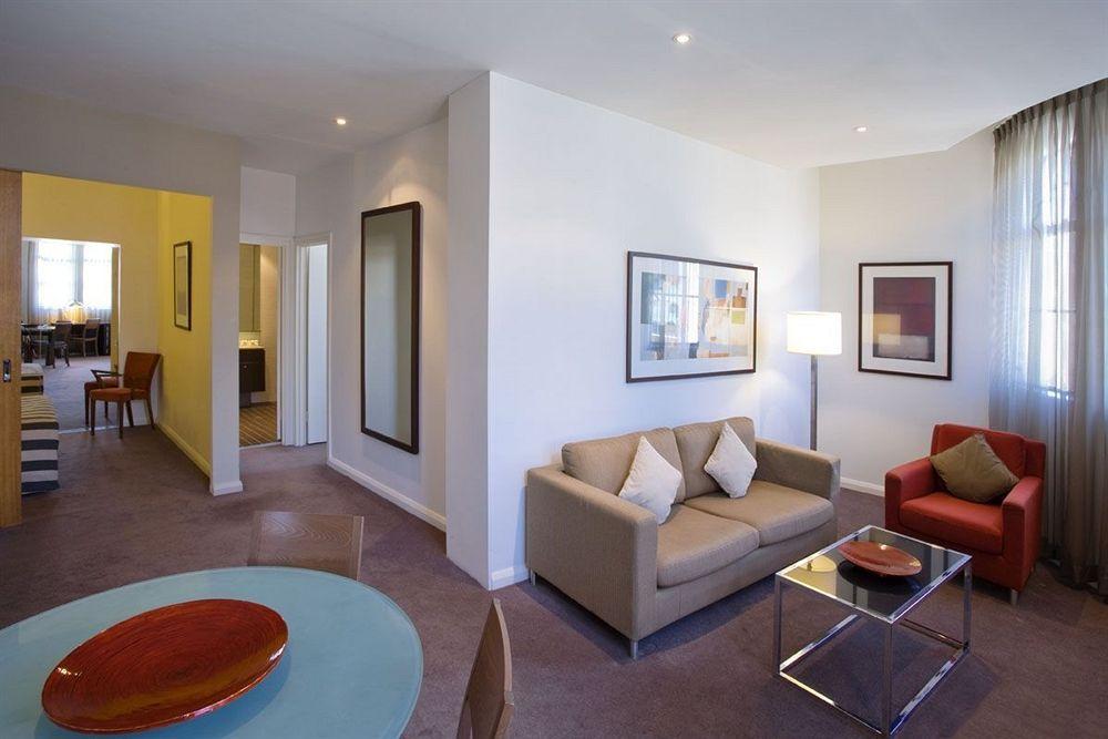 Adina Apartment Hotel Sydney Central by null