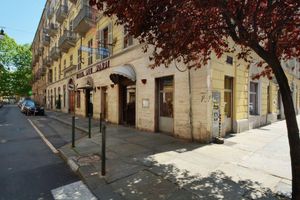 Alojamiento - Hotel Due Mondi