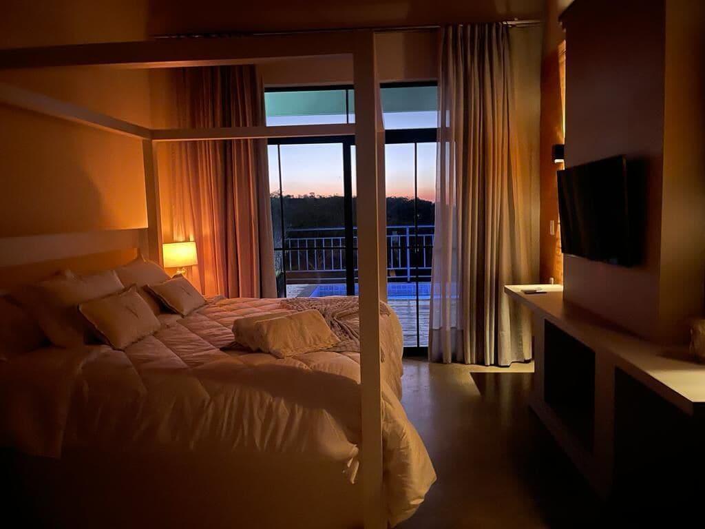 Habitación Casa do Valle - Hotel Boutique & Eventos
