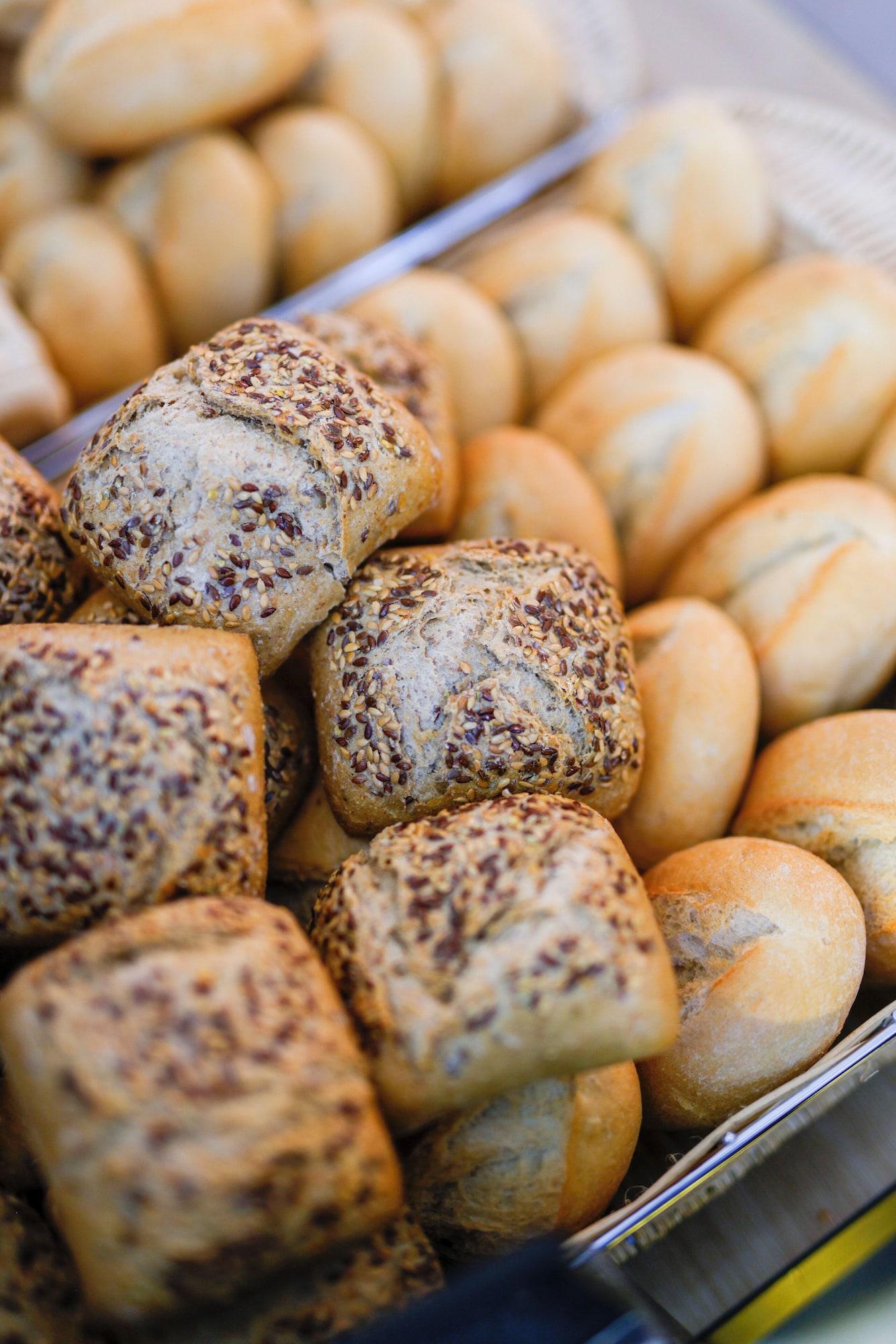 Restaurant Room's by Sleephotels